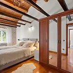 Eufemia Villa