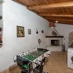 Villa Eufemia