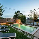 Villa Eufemia Kanfanar