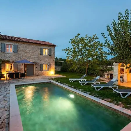 Villa Eufemia
