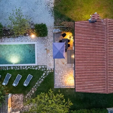 Villa Eufemia *
