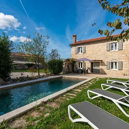 Βίλα Eufemia Kanfanar