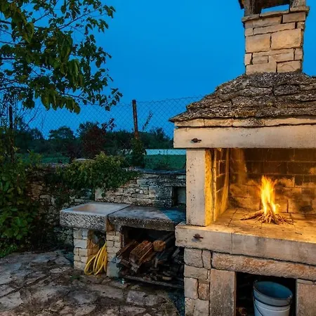 Eufemia Βίλα Kanfanar